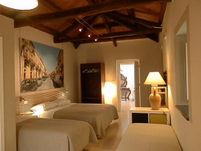 B&B Re Umberto, Milazzo